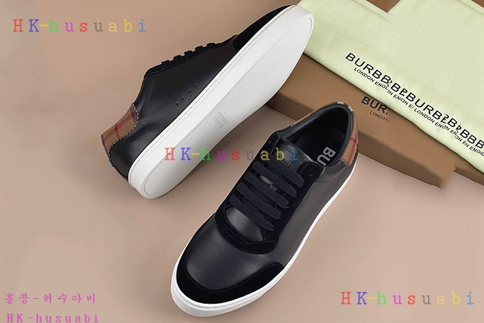 NEW 버버리 신발 신상 BB 952206