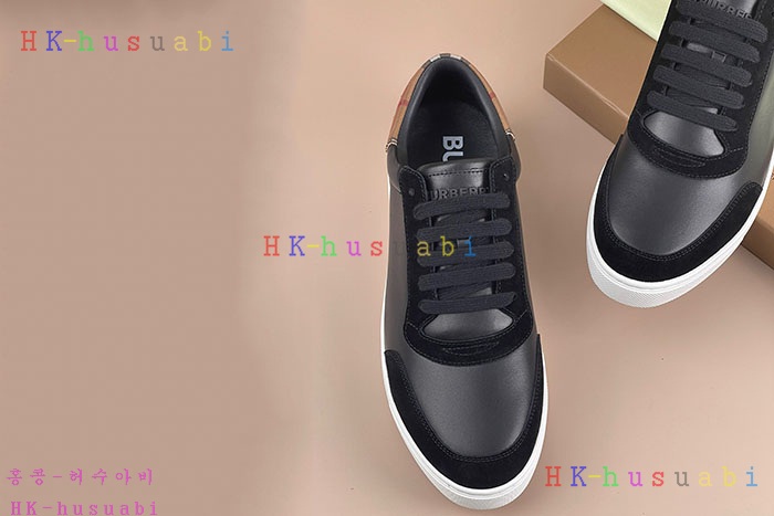 NEW 버버리 신발 신상 BB 952206