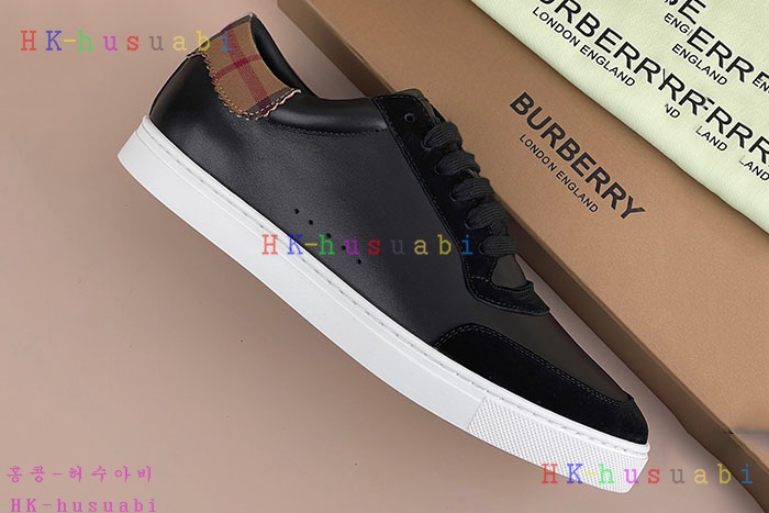 NEW 버버리 신발 신상 BB 952206