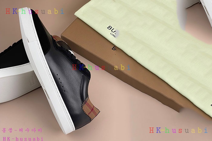 NEW 버버리 신발 신상 BB 952206