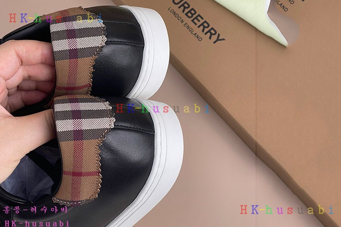 NEW 버버리 신발 신상 BB 952206