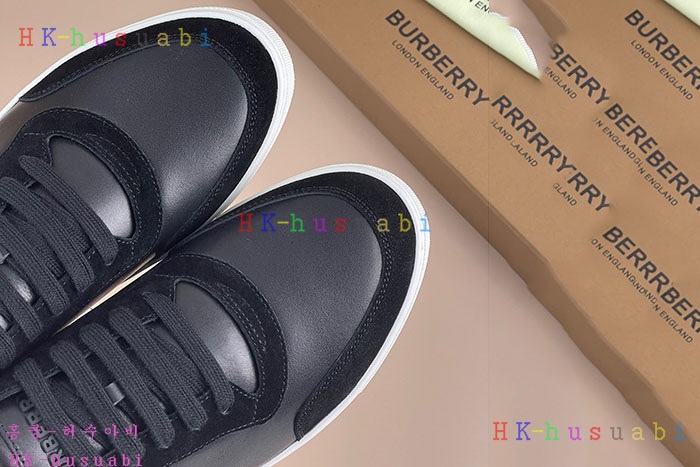 NEW 버버리 신발 신상 BB 952206
