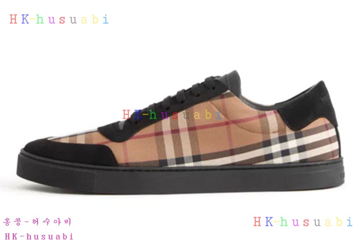 NEW 버버리 신발 신상 BB 952207