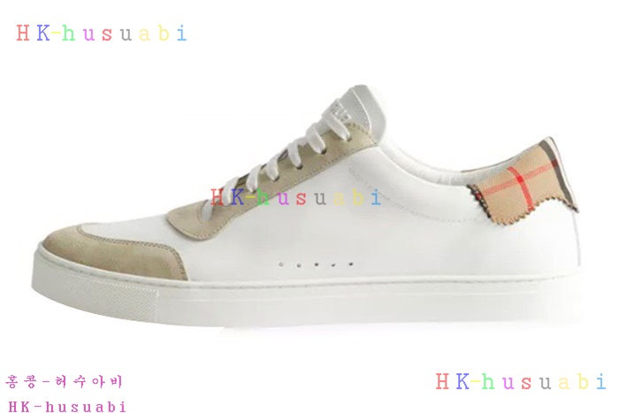 NEW 버버리 신발 신상 BB 952208