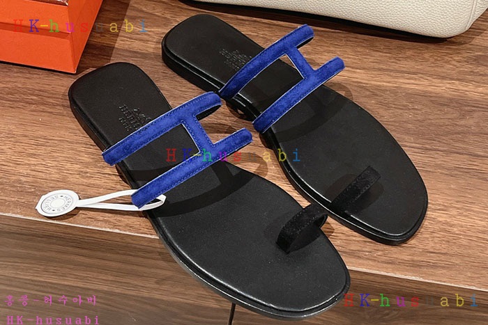 NEW 에르메스 신발 신상 H 599206
