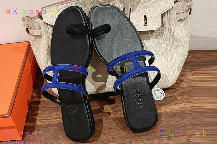 NEW 에르메스 신발 신상 H 599206