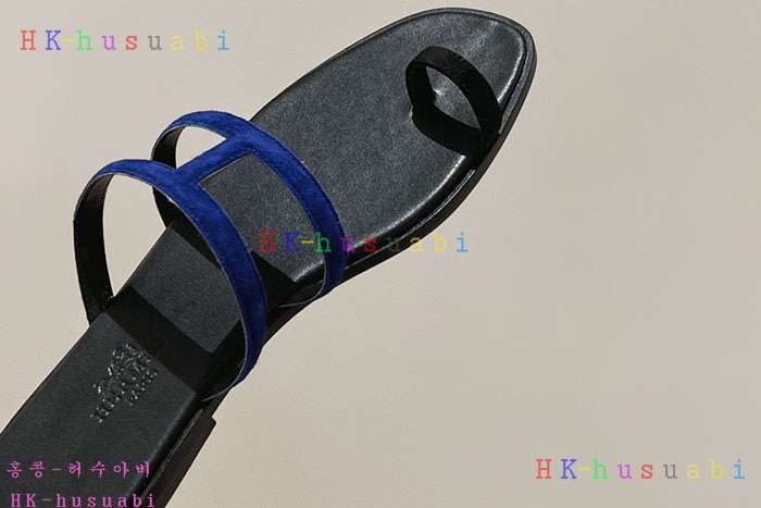 NEW 에르메스 신발 신상 H 599206