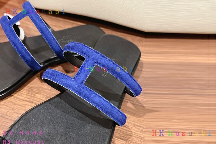 NEW 에르메스 신발 신상 H 599206