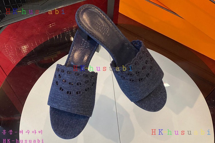 NEW 에르메스 신발 신상 H 572442