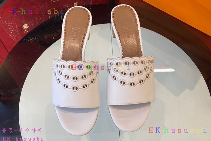 NEW 에르메스 신발 신상 H 572441