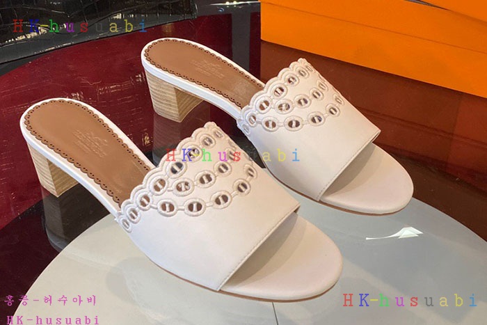 NEW 에르메스 신발 신상 H 572441
