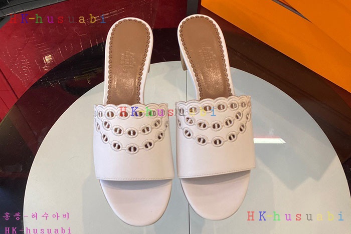 NEW 에르메스 신발 신상 H 572441