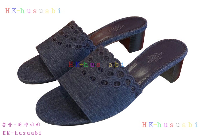 NEW 에르메스 신발 신상 H 572442