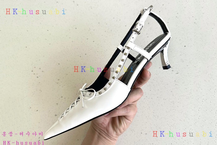 NEW 베르사체 신발 신상 V 7755103
