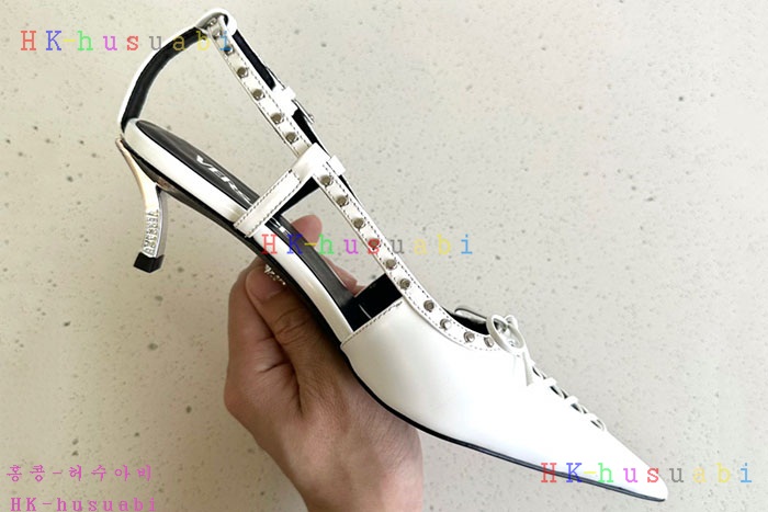 NEW 베르사체 신발 신상 V 7755103