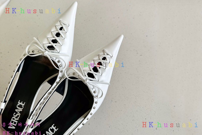 NEW 베르사체 신발 신상 V 7755103