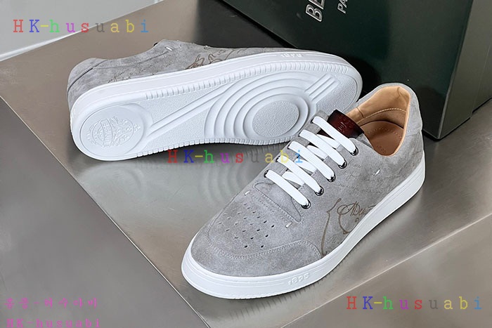NEW 벨루티 신발 신상 B 8755080