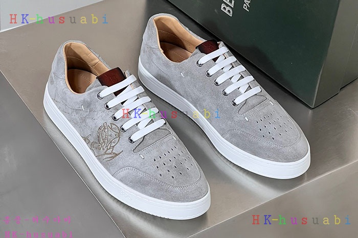 NEW 벨루티 신발 신상 B 8755080