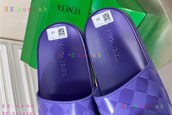 NEW 보테가베네타 신발 신상 BV 982202