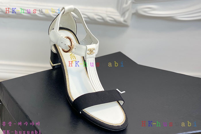 NEW 샤넬 샌들 신상  C 9899209