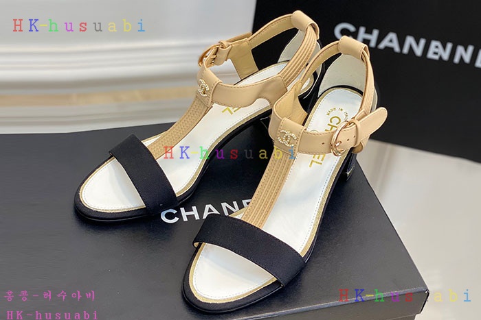 NEW 샤넬 샌들 신상  C 9899206