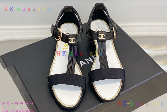 NEW 샤넬 샌들 신상  C 9899204