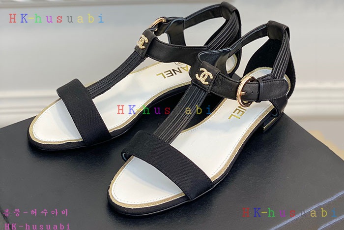 NEW 샤넬 샌들 신상  C 9899204