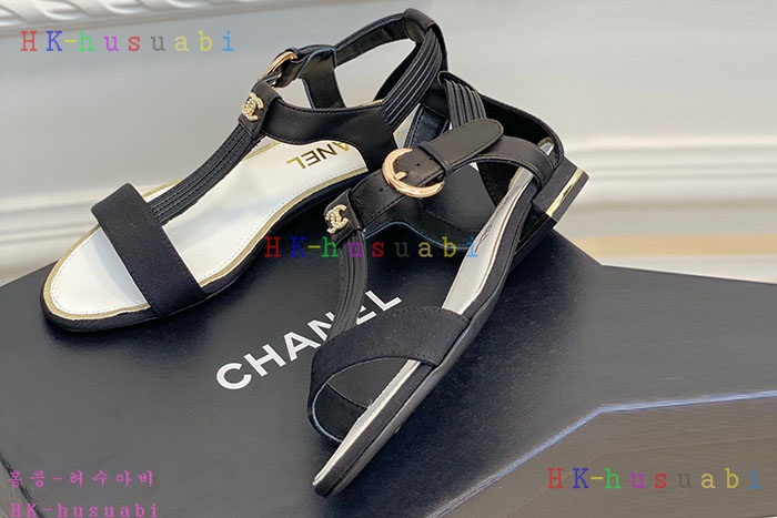 NEW 샤넬 샌들 신상  C 9899204