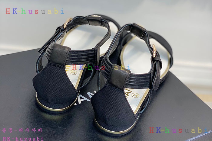 NEW 샤넬 샌들 신상  C 9899204