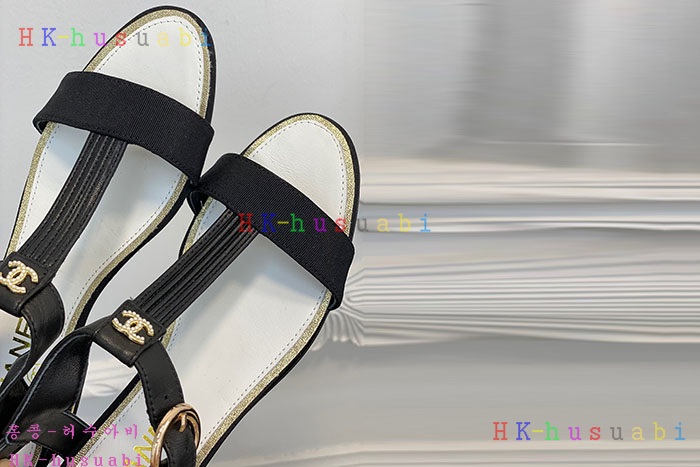 NEW 샤넬 샌들 신상  C 9899204