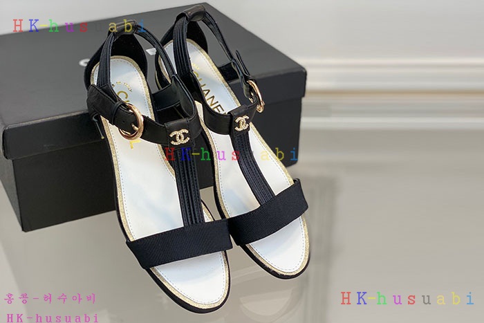 NEW 샤넬 샌들 신상  C 9899204