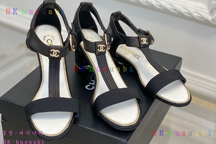 NEW 샤넬 샌들 신상  C 9899204