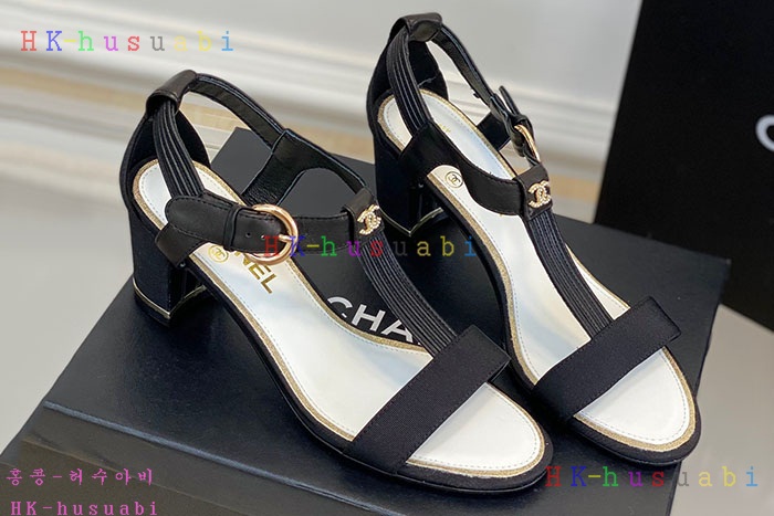 NEW 샤넬 샌들 신상  C 9899202