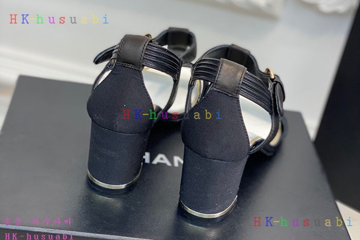 NEW 샤넬 샌들 신상  C 9899202