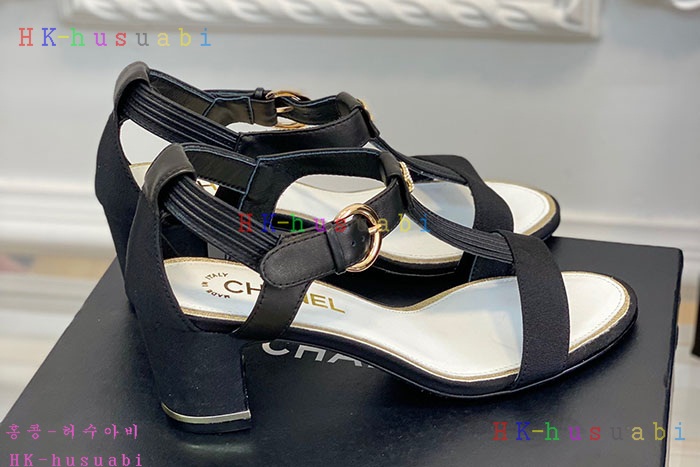 NEW 샤넬 샌들 신상  C 9899202