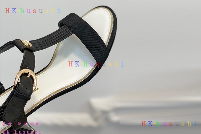 NEW 샤넬 샌들 신상  C 9899202