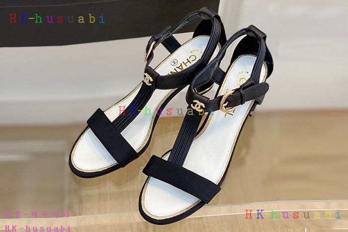 NEW 샤넬 샌들 신상  C 9899202