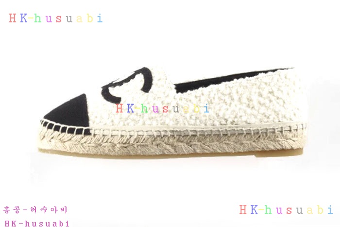 NEW 샤넬 신발 신상  C 9842225