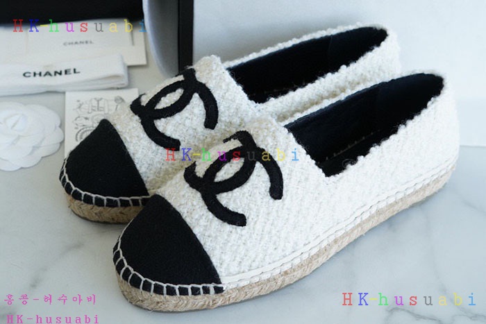 NEW 샤넬 신발 신상  C 9842225