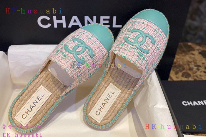 NEW 샤넬 신발 신상  C 9842221