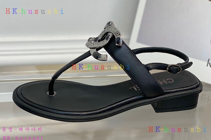 NEW 샤넬 샌들 신상  C 9823305