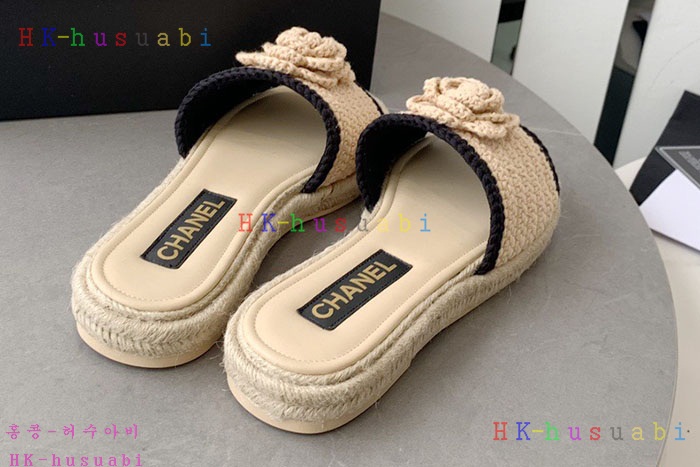 NEW 샤넬 샌들 신상  C 9823302