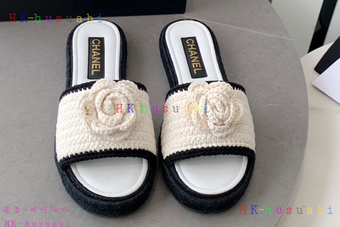 NEW 샤넬 샌들 신상  C 9823301