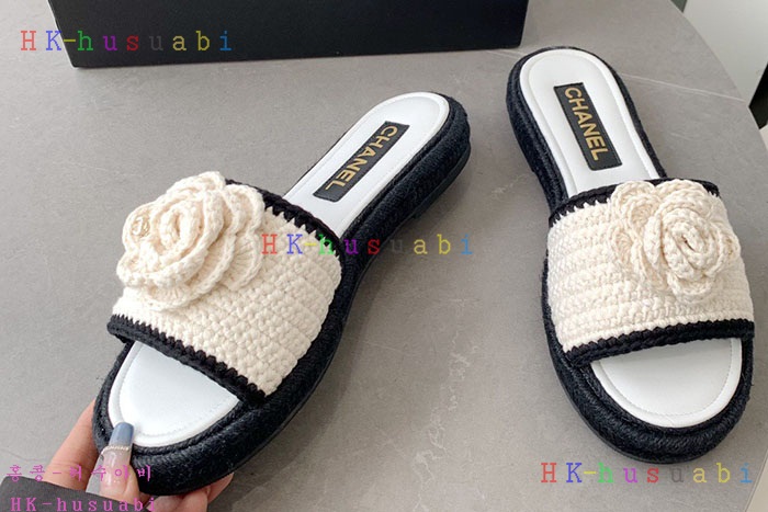 NEW 샤넬 샌들 신상  C 9823301