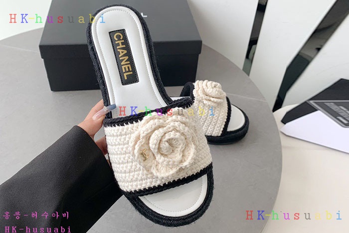 NEW 샤넬 샌들 신상  C 9823301