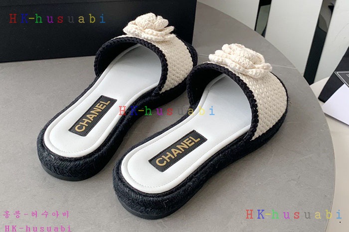 NEW 샤넬 샌들 신상  C 9823301