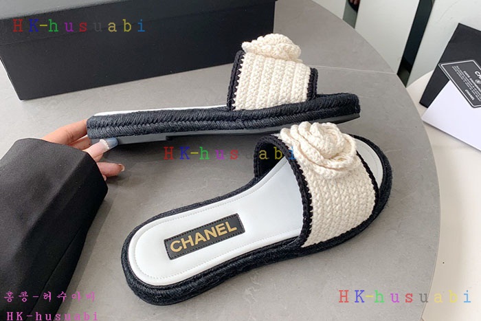NEW 샤넬 샌들 신상  C 9823301