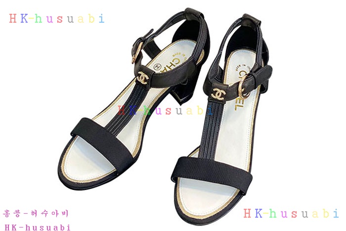 NEW 샤넬 샌들 신상  C 9899202