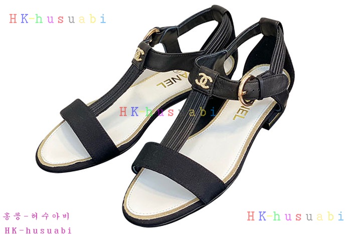 NEW 샤넬 샌들 신상  C 9899204