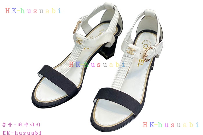 NEW 샤넬 샌들 신상  C 9899209